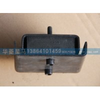 10A4D-01020 發(fā)動機前懸置軟墊