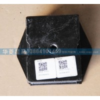 10F2D-01020软垫总成-发动机悬置