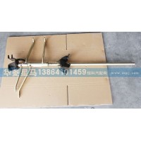 17A4D-03200-B选、换挡继动摇臂及支架总成