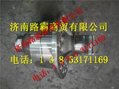 F81.35100.6361,曼桥差速器总成,济南汇德卡汽车零部件有限公司