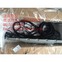 812W25424-6365重汽T5G发动机线束