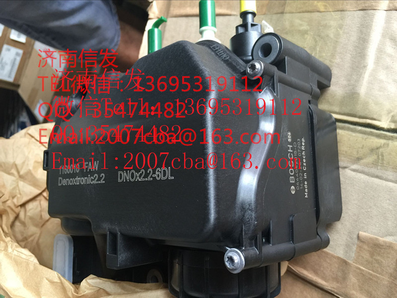 1160010 FAW,济南信发解放车尿素泵,济南信发汽车配件有限公司