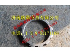 81.90620.0048,原厂后轮螺母总成,济南汇德卡汽车零部件有限公司