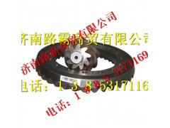 81.35199.6318,原厂盆角齿,济南汇德卡汽车零部件有限公司