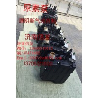 5303018康明斯尿素泵伊可菲尿素泵济南信发