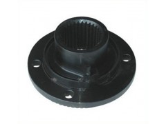 DZ9114320154.,凸缘,济南汇德卡汽车零部件有限公司