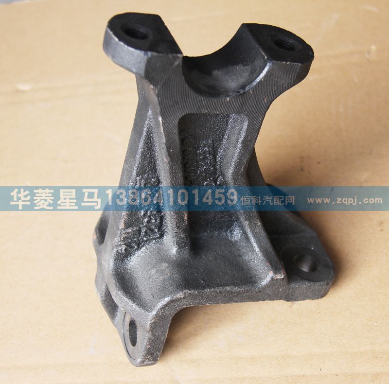 50AD-04046-D,左翻转支架(用于1650板簧),济南华骏汽车贸易有限公司