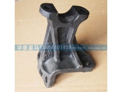50AD-04046-D,左翻转支架(用于1650板簧),济南华骏汽车贸易有限公司