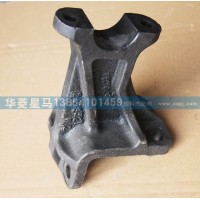 50AD-04046-D左翻轉(zhuǎn)支架(用于1650板簧)