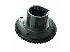 DZ91129340107.,齿圈支架,济南汇德卡汽车零部件有限公司