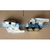 61M-05030左车门锁体总成