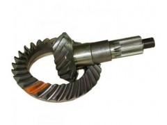 DZ9112320670,盆角齿,济南汇德卡汽车零部件有限公司