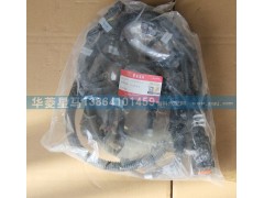 618DA4001001B,发动机线束,济南华骏汽车贸易有限公司