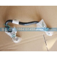 628DA1104011A低压回油管部件