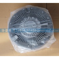 1313H08-010-1电控离合器（圣龙）