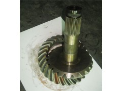 81356090009,盆角齿,济南汇德卡汽车零部件有限公司 81356090009,盆角齿,济南汇德卡汽车零部件有限公司