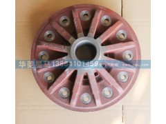 2402044AF00H,差速器右壳,济南华骏汽车贸易有限公司
