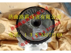 81.35199.6502  81.35199.6493,后桥盆角齿,济南汇德卡汽车零部件有限公司