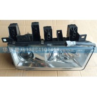 37AD-11030左前照燈總成(窄體)