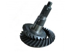 DZ9112320685.,后桥盆角齿,济南汇德卡汽车零部件有限公司