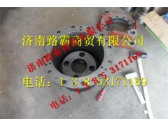 ,宽体矿用车轮边,济南汇德卡汽车零部件有限公司