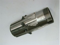 DZ91129320066.,空心轴,济南汇德卡汽车零部件有限公司