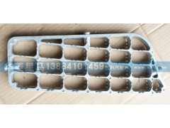 51BG-05040,下脚踏板（窄体）,济南华骏汽车贸易有限公司