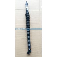 3404FD-030轉(zhuǎn)向軸及萬(wàn)向節(jié)