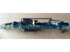 5002A-010,翻转器举升油缸总成-一体式,济南华骏汽车贸易有限公司