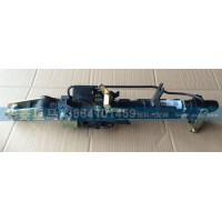 5002A-010翻转器举升油缸总成-一体式