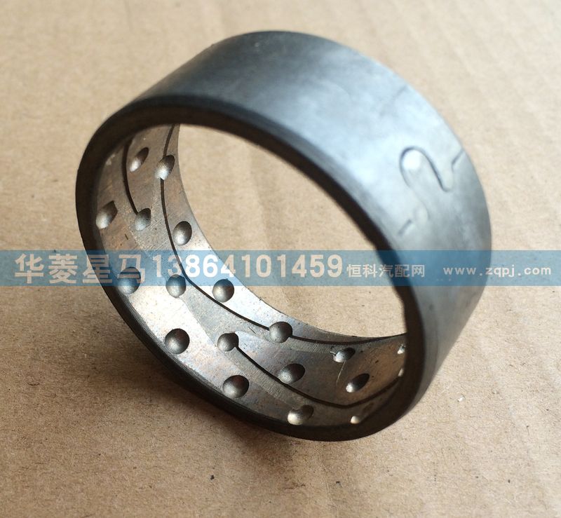 3501032A3,凸轮轴衬套（短）,济南华骏汽车贸易有限公司