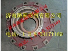 ,矿用车轮毂,济南汇德卡汽车零部件有限公司