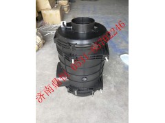 DZ93259190221,M3000空滤器总成,济南鼎恒重型汽车配件有限公司