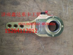 挂车后制动调整臂   富华后调整臂,挂车后制动调整臂   富华后调整臂,济南鑫达重卡汽车配件有限公司