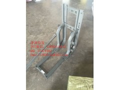 AZ9525560001,重汽T7H尿素箱支架,济南信发汽车配件有限公司
