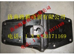 3400-2910012,前簧前支架,济南汇德卡汽车零部件有限公司