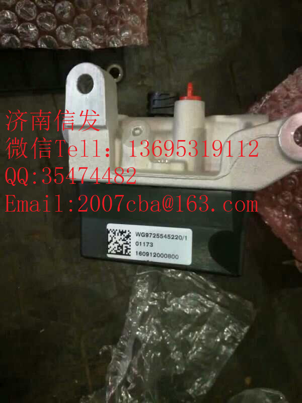 ,HCR喷射模块济南信发,济南信发汽车配件有限公司