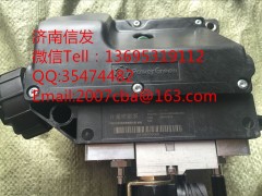 J0100-1205340B-A83,玉柴尿素泵济南信发,济南信发汽车配件有限公司