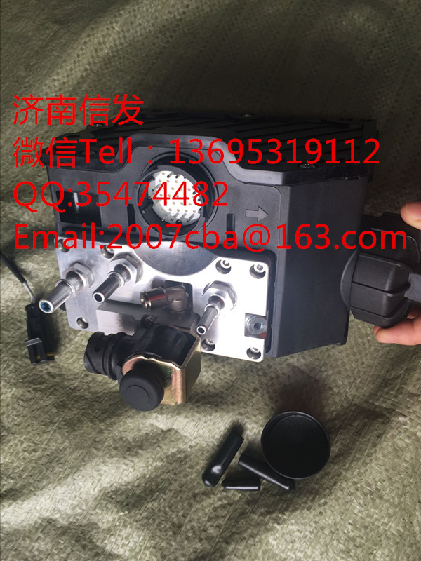 J0500-1205340B-A83,powergreen派格丽尿素泵,济南信发汽车配件有限公司