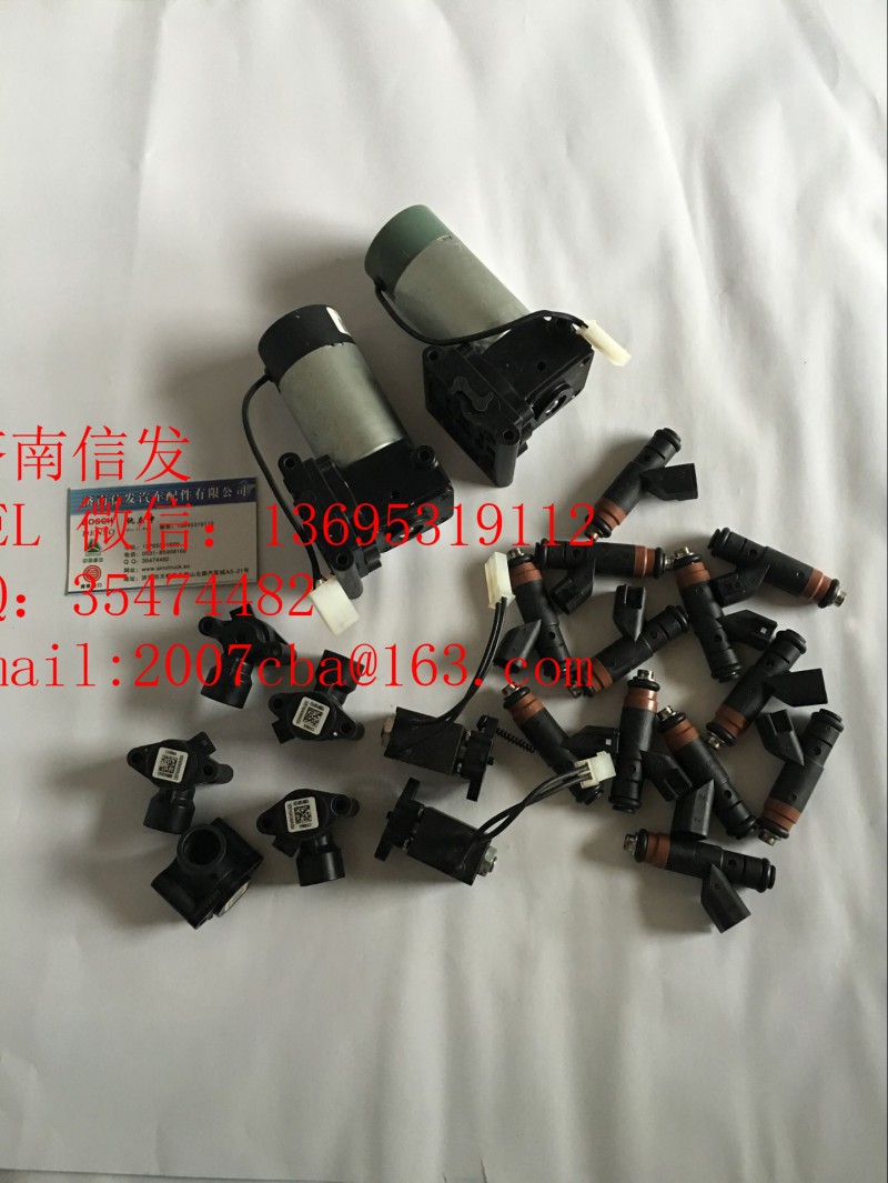 PA66-GF30,康明斯尿素本电机济南信发,济南信发汽车配件有限公司