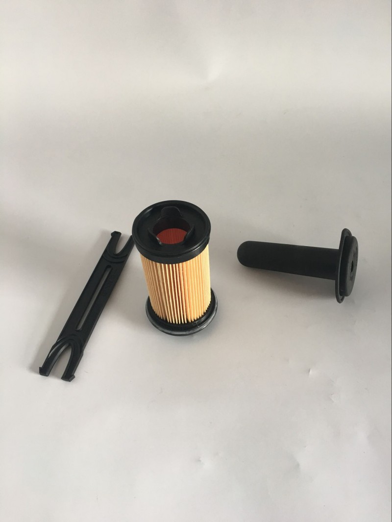 VG1034121015,豪沃尿素泵滤芯济南信发,济南信发汽车配件有限公司