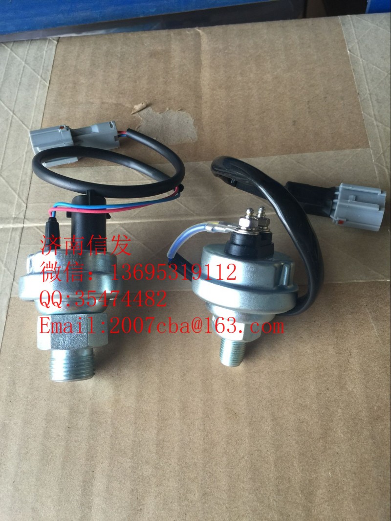 ST802RW-7-VC,型压力传感器,济南信发汽车配件有限公司