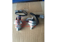 ST802RW-7-VC,型压力传感器,济南信发汽车配件有限公司
