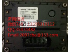 WG9725545223,排气后处理控制单元,济南信发汽车配件有限公司