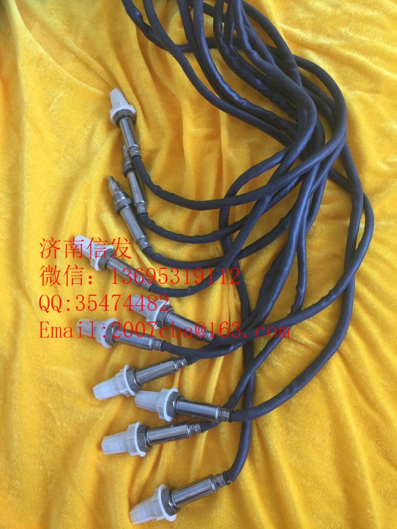 ,氮氧传感器探头,济南信发汽车配件有限公司