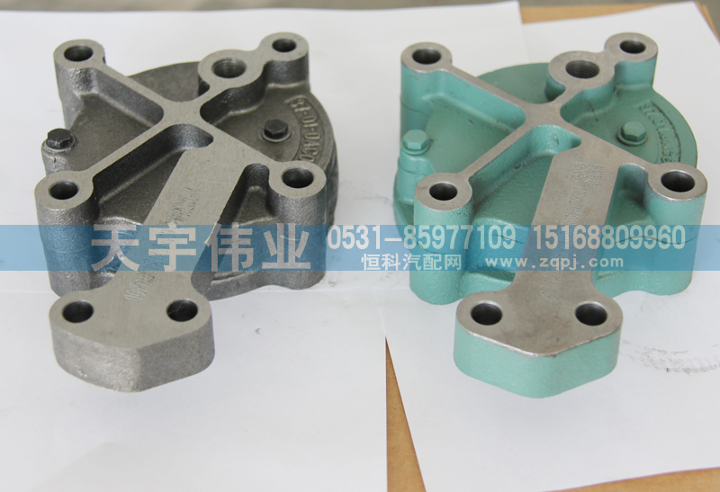 WG2203240005,油泵总成,济南天宇伟业汽车零部件有限公司