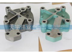WG2203240005,油泵总成,济南天宇伟业汽车零部件有限公司