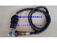 0258017025,BOSCH博世氧传感器,济南鑫达重卡汽车配件有限公司