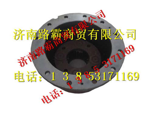 83810300   93000001,轮边总成,济南汇德卡汽车零部件有限公司