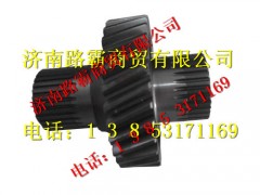 75201738,一级主动齿,济南汇德卡汽车零部件有限公司